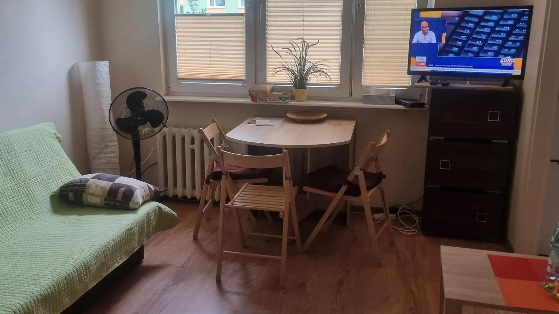 Apartament Na Przymorzu Gdansk Poland