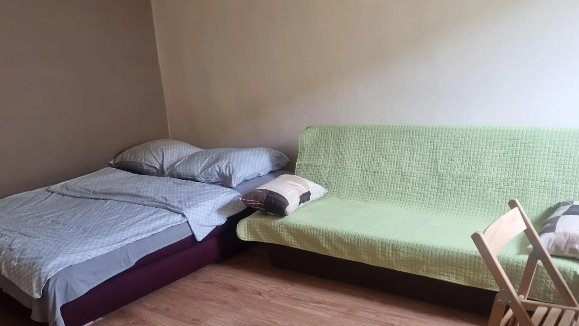 Apartament Na Przymorzu Gdansk 0*,  Poland