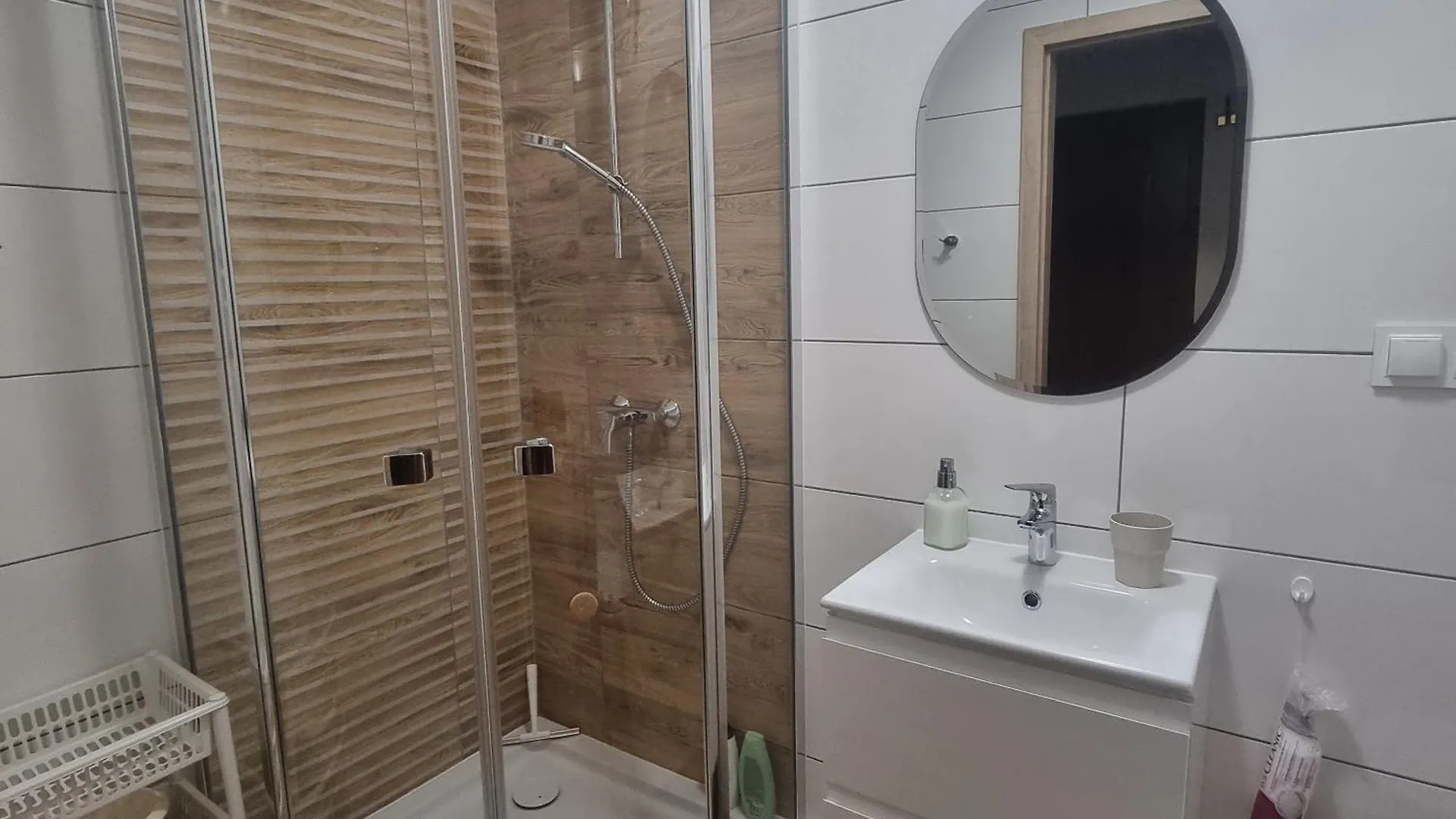 Apartament Na Przymorzu Gdansk