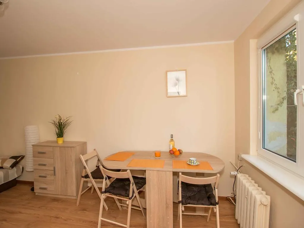 Apartament Na Przymorzu Gdansk Poland