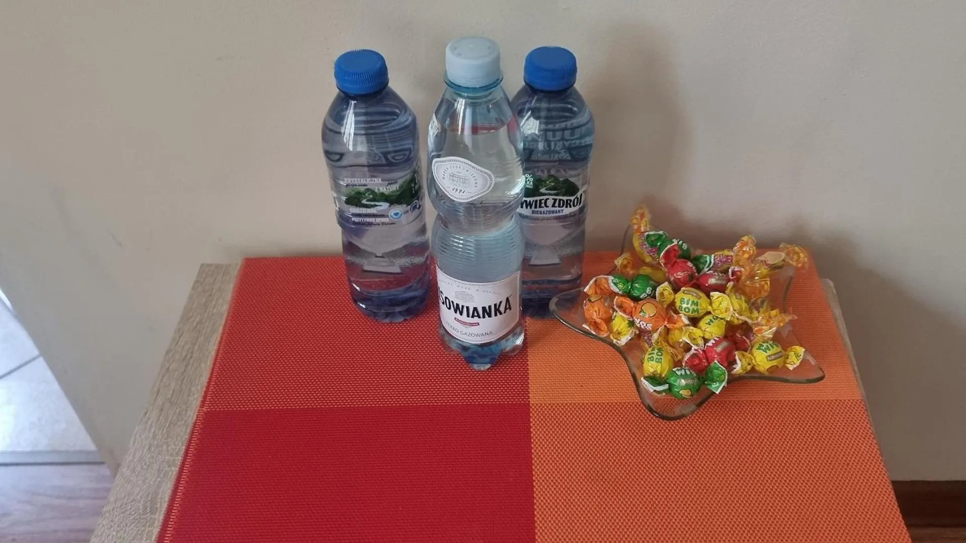 Apartament Na Przymorzu Gdansk Apartment